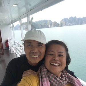 Meet your Posher, Helen